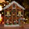 Wooden Advent Calendar, DIY Preassembled, Empty Drawers | Woodpeckers